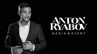 ЛАЙВ ПРОМО Антон Рябов