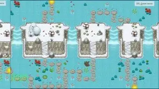 Обзор патча 1.3 - Дикие земли