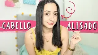 What You Should Know Before Getting a PERMANENT Hair Straightening Treatment (Keratin, Progressive)