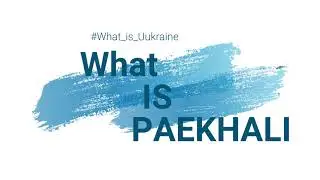 Не отстаем от челленджа #What_is_Ukraine. Самые красивые места Украины где мы были.