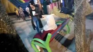 فلوق رمضاني صغير