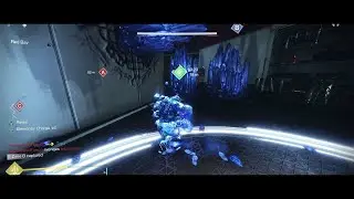 Behemoth is Chaos - An Early Concept