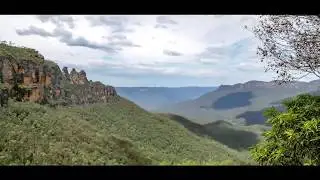 The Beauty of Australia