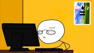 What it feels like to play osu on Windows XP