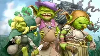 Dragonrealm Trailer