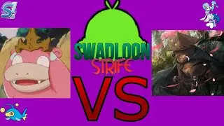 Slowpoke.propoganda vs Mr.Ravioli - Swadloon Strife 22