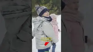 Бросили все и уехали из города