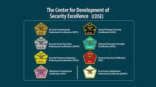 Certification Program PSA