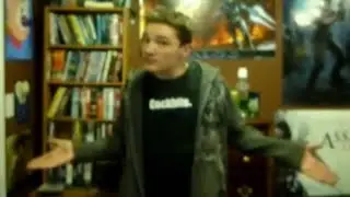 I am NOT plugging Rooster Teeth (LtMkilla Re-upload)
