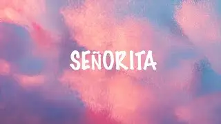 Shawn Mendes, Camila Cabello - Señorita