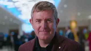 Workday Rising EMEA | The Future of Finance