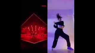 JEON SOMI - ‘XOXO’ Dance Cover Mirror | JIRI