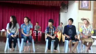 PHN'55 - ประกวดดาวเดือน #4