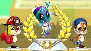 Getting the black cloud from runner pass!!! Arena Run gameplay!!!