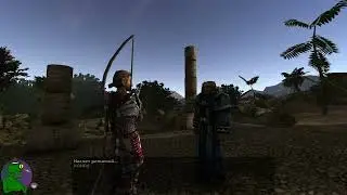 [17] Готика 2 | Gothic 2 | Время теста нового ножика для масла