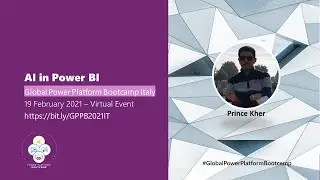 [ENG] - AI in Power BI