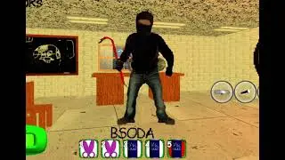 bsoda attack
