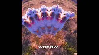 [FREE] Glaive x Midwxst x Hyperpop Guitar Type Beat - wooow (Avid Beats x Edien)