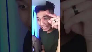 Jeje diucapin HBD orang penting 😂