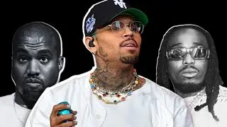 Rap Beef Has Reached a New Low