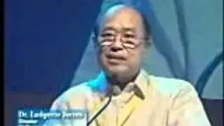 Dr Ludgerio Torres talks about Heart Disease, Stroke, etc. part 4