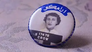 University of Oregon College of Education | Oregon Native Alumna Luella Crow 1952