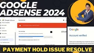 Important Information Regarding Your Google Account|High Alert Your Payments are Currently on hold
