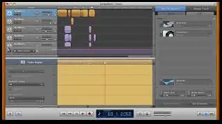 Lil Peep - Leanin' (Studio Session)