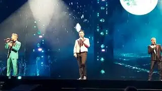 What about now - Westlife LIVE at AO Arena - The Wild Dreams Tour (Manchester, 24.11.2022)