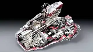 Audi - Multitronic®