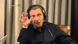 Александр Невзоров   Персонально ваш 11 01 2016