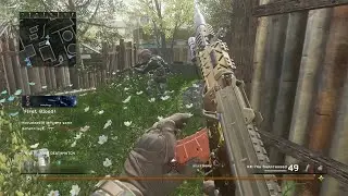 Call Of Duty Modern Warfare Remastered Multiplayer Gameplay  (No Commentary)