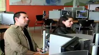 Students Master in English Language Teaching - Autonomous Learning Environments
