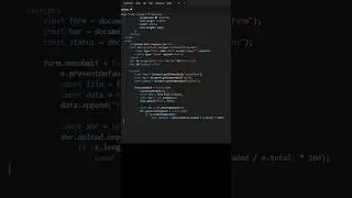 Build This Upload File System in PHP with MySQL & Progress Bar! (Fast & Easy)