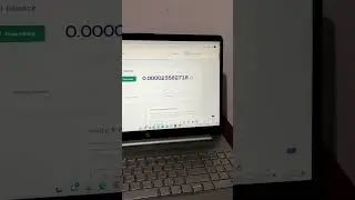XMR mining ⛏️ 🔥🔥