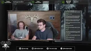 Conspiracies and Cover-Ups | What We Know Now | The Lore Lodge Podcast Episode 106