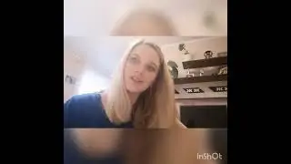 Мои роды/как назвали дочь/показываю пяточки малышки