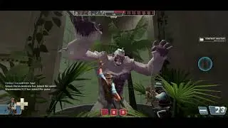 peti the yeti (TF2)