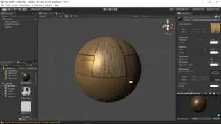 Unity basic lighting shader : Ambient + Diffuse + Specular (Phong) + Emission (per fragment)