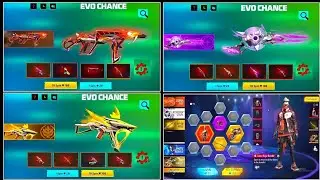 Finally Cobra Bundle Return | Cobra Mp40 Return | Free Fire New Event | Ff New Event | New Event Ff