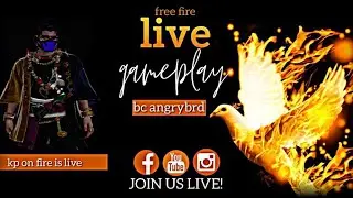 Live streaming of KP on FIRE