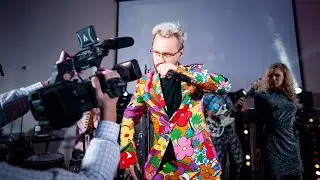 Берегите себя и лес live 2021