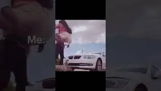 Big Ass Big Bang Challenge 🍑