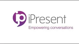 Using iPresent's Menu Features to Create Beautiful and Compelling Presentations