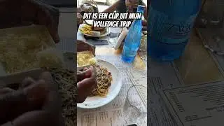 Een clip uit de trip.