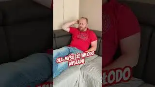 Młodość Oli. 