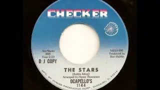 The Stars - Ocapello's