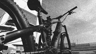 POV you went riding but didn’t take an action camera