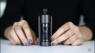 Eleaf iStick P100 Tutorial