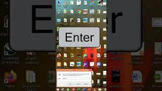 How to open Excel with shortcut key | Run Excel with keys